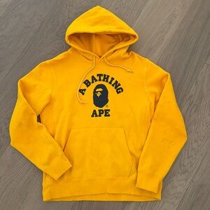 A Bathing Ape Hoodie